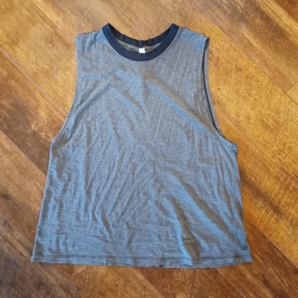 Lulu ringer tank 10